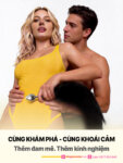 Butt plug đuôi cáo