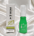Dung dịch vệ sinh sextoy DUAI 20ml