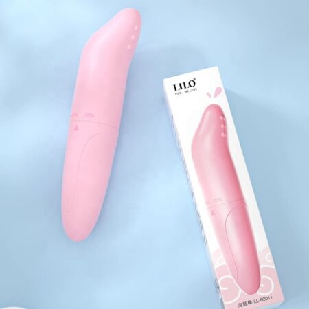 Máy rung mini LILO