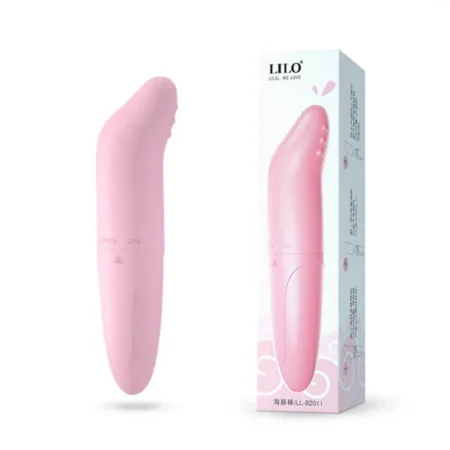 Máy rung dạng ngón tay LILO Mini