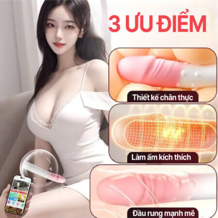 Ưu điểm Galaku Hedy