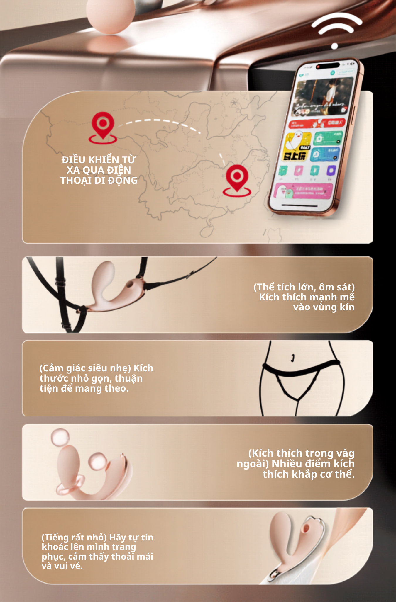 Ưu điểm Galaku Peach Pro