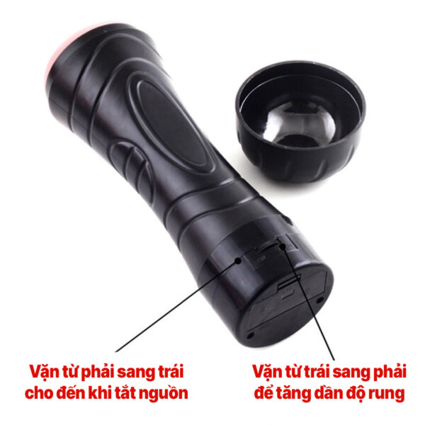 Âm đạo giả thủ dâm có rung giá rẻ