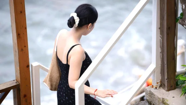 Phụ nữ độc thân