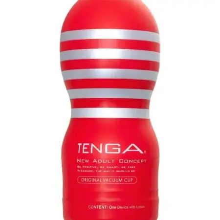 Cốc thủ dâm Tenga