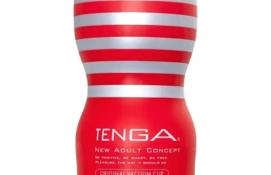 Cốc thủ dâm Tenga
