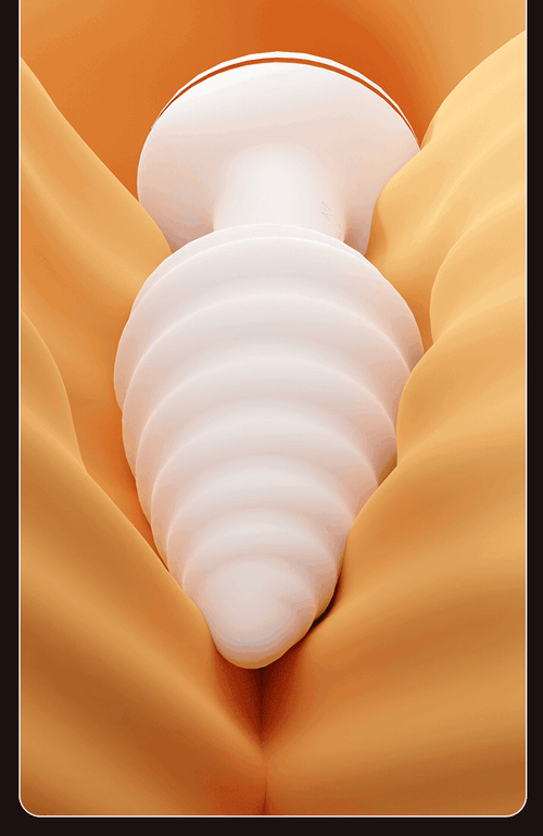 Rung tê của butt plug Galaku Unicorn