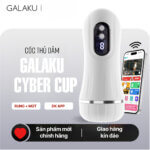 Cốc thủ dâm Galaku Cyber Cup chính hãng