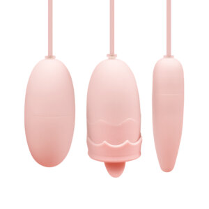 Sex toy rung liếm Galaku Akali