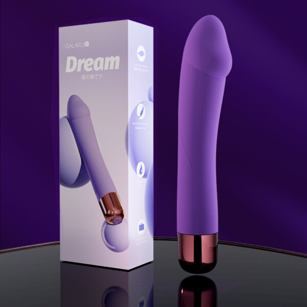 Gậy rung Galaku Dream