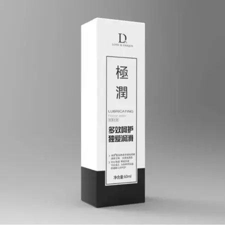 Hộp gel bôi trơn gốc nước Duai