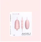 Sex toy rung liếm Galaku Akali