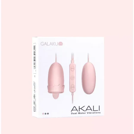 HỘp sản phẩm Galaku Akali