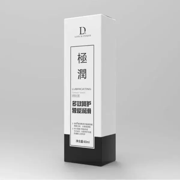 Gel bôi trơn Duai 60ml nhỏ gọn