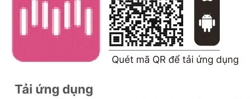 Mã QR tải app Magic Motion