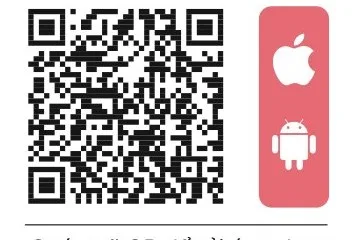 Mã QR tải app Magic Motion