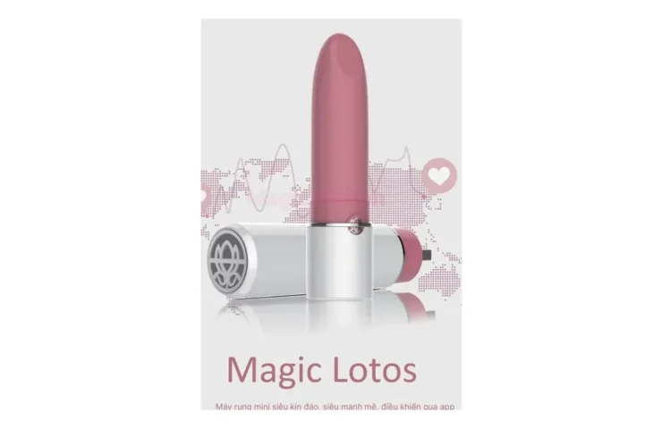 Son rung Magic Lotos