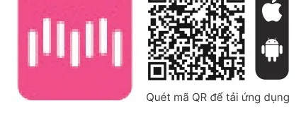 Mã QR tải app Magic Motion