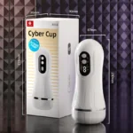 Cốc thủ dâm Galaku Cyber Cup chính hãng