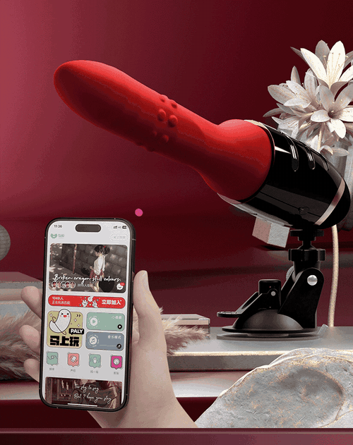 Galaku Queen Bee máy thụt tự động mini